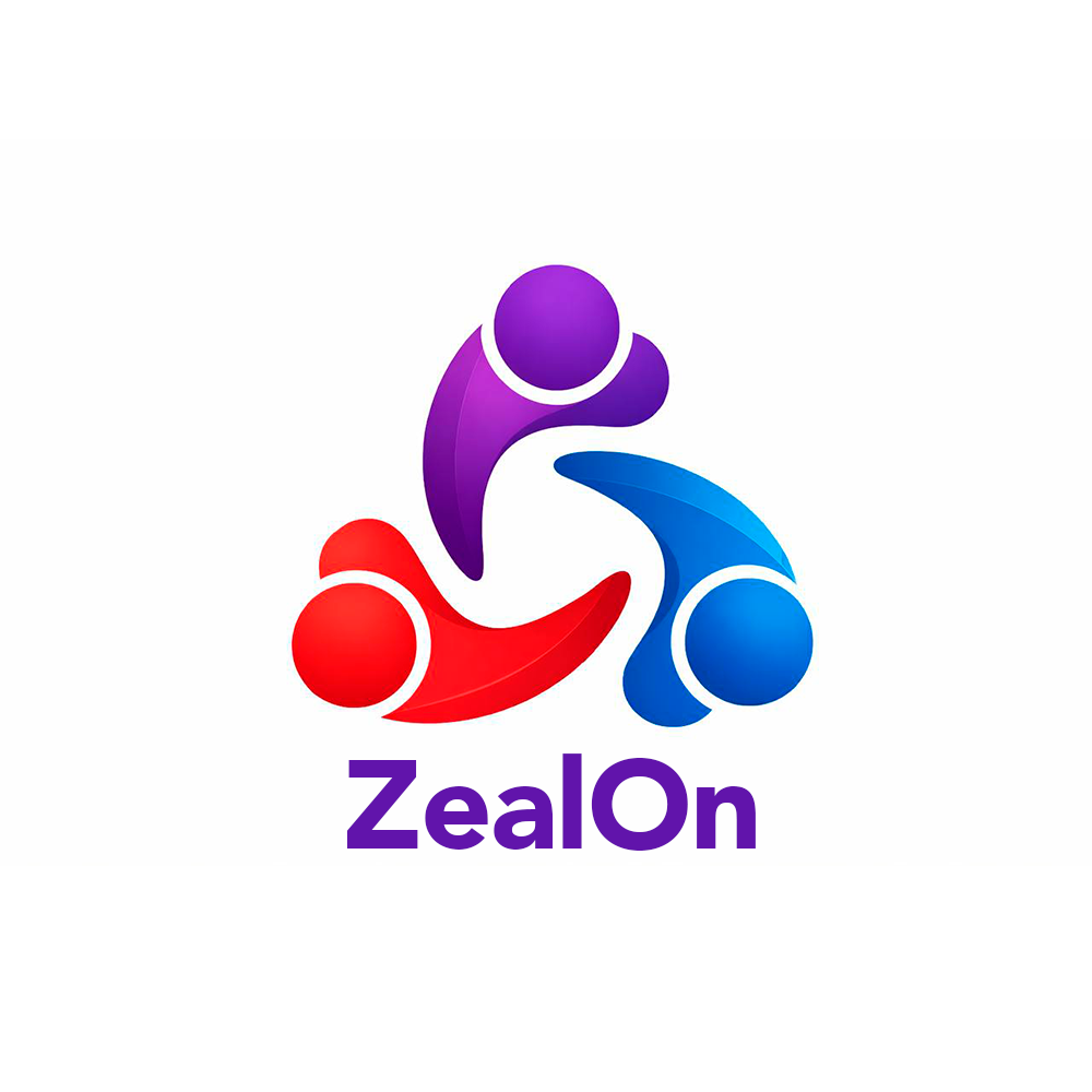 ZealOn App